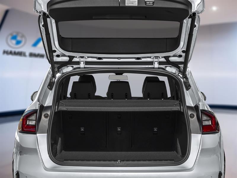 bmw X1 2026 - 7