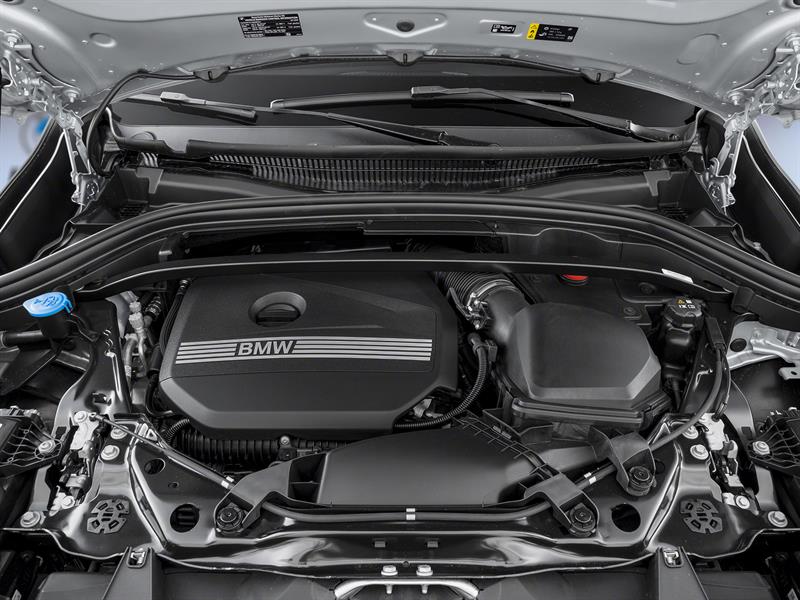 bmw X1 2026 - 8