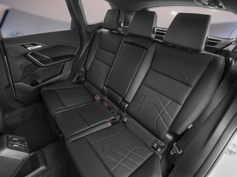 bmw X1 2026 - 9