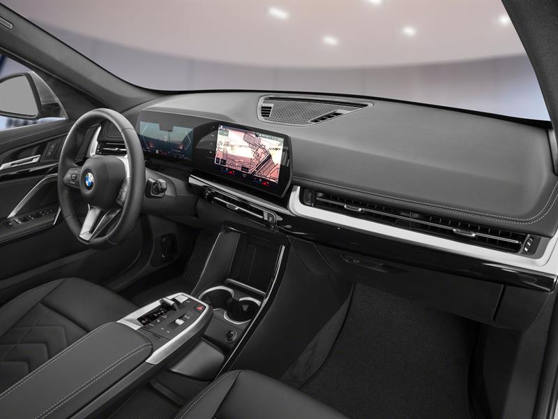 bmw X1 2026 - 11