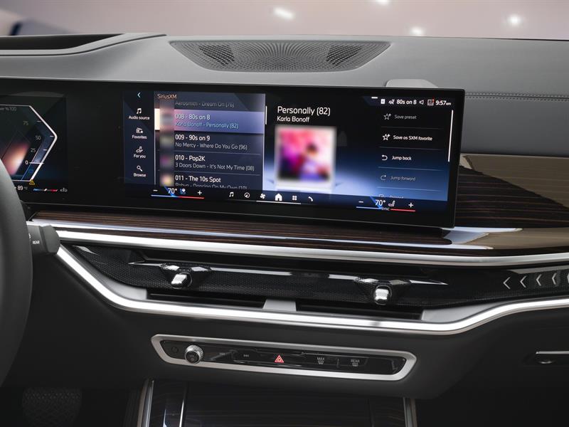 bmw X5 2026 - 6