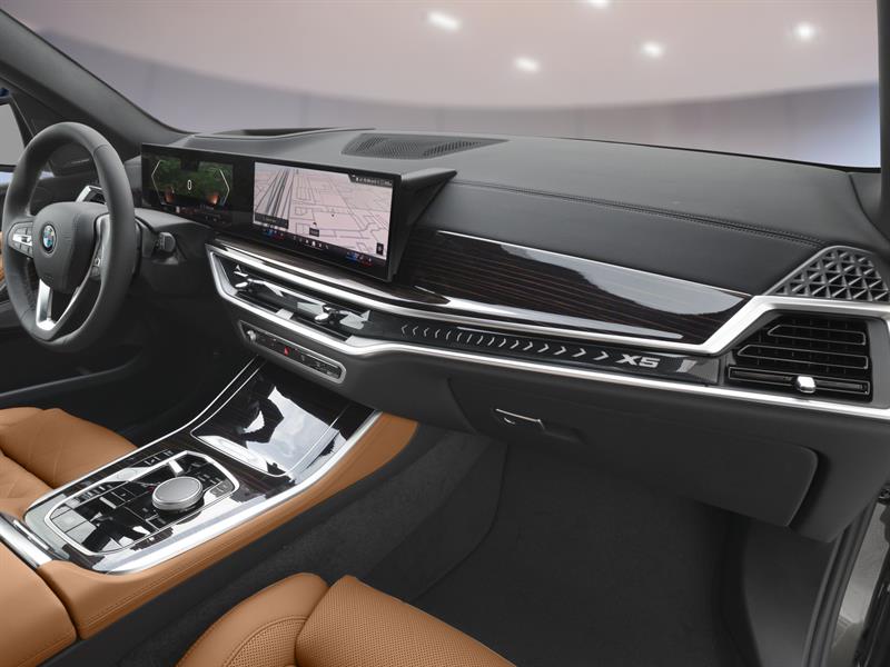bmw X5 2026 - 11