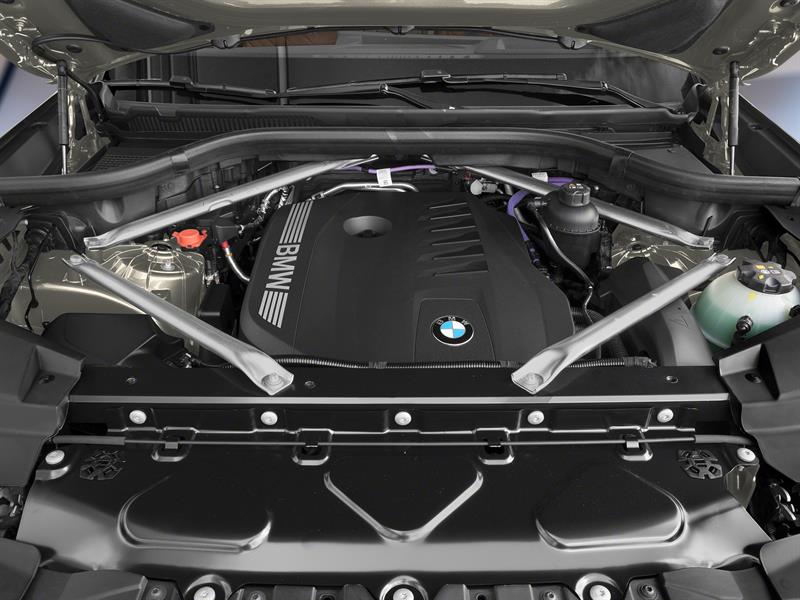 bmw X5 2026 - 8