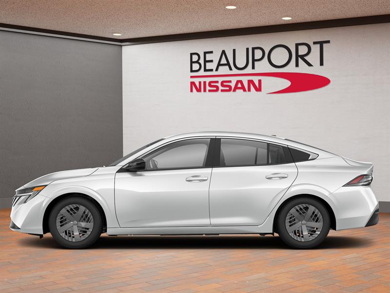 nissan Sentra 2026 - 2