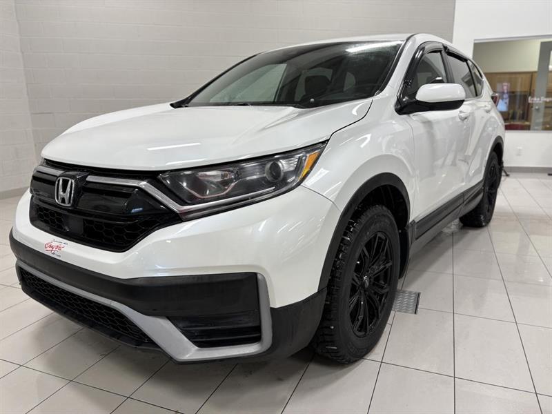 honda CR-V 2022