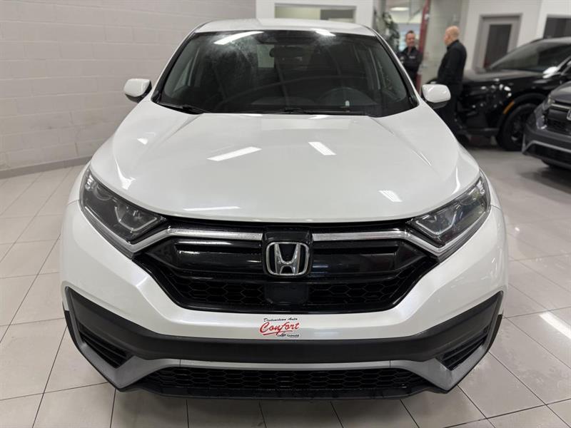 honda CR-V 2022 - 2