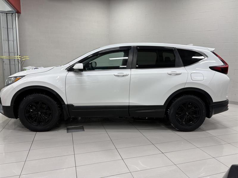 honda CR-V 2022 - 3