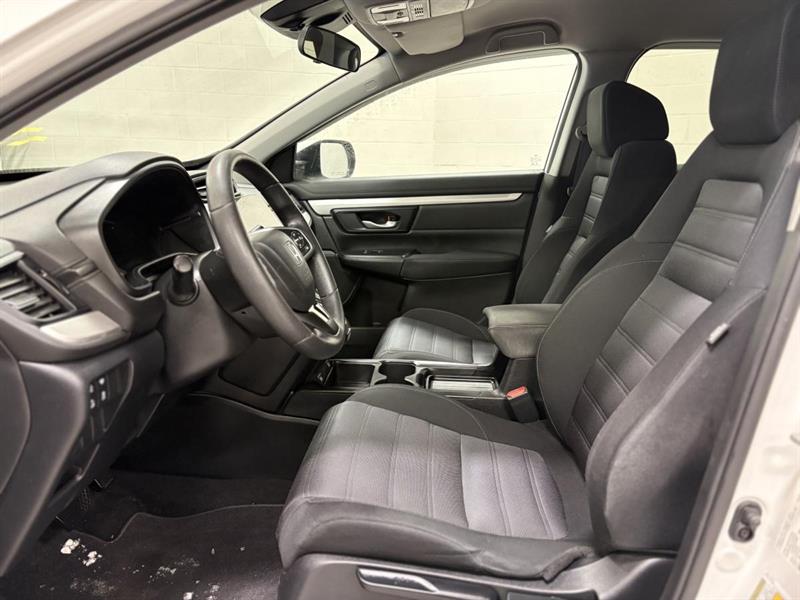 honda CR-V 2022 - 5