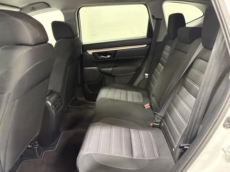 honda CR-V 2022 - 6