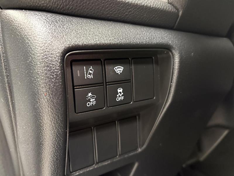 honda CR-V 2022 - 8