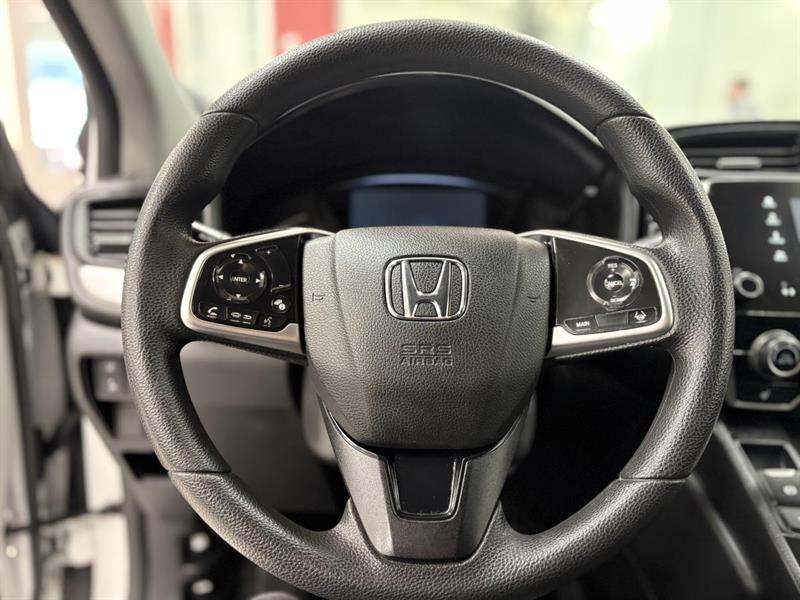 honda CR-V 2022 - 9