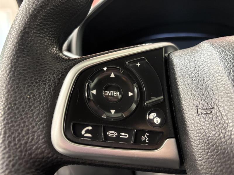 honda CR-V 2022 - 11