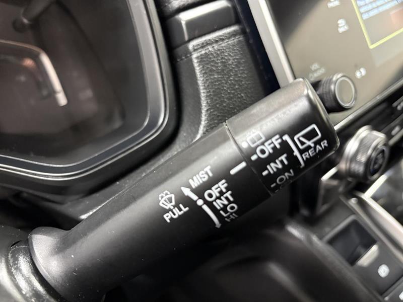 honda CR-V 2022 - 13