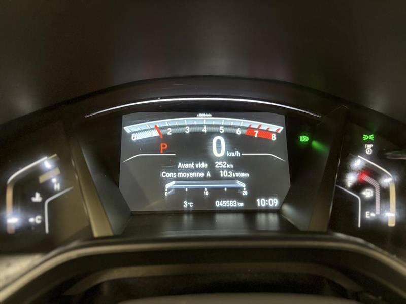 honda CR-V 2022 - 14