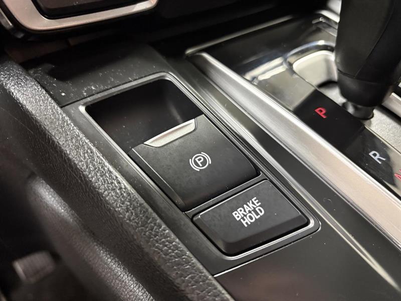 honda CR-V 2022 - 16