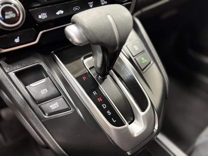 honda CR-V 2022 - 17