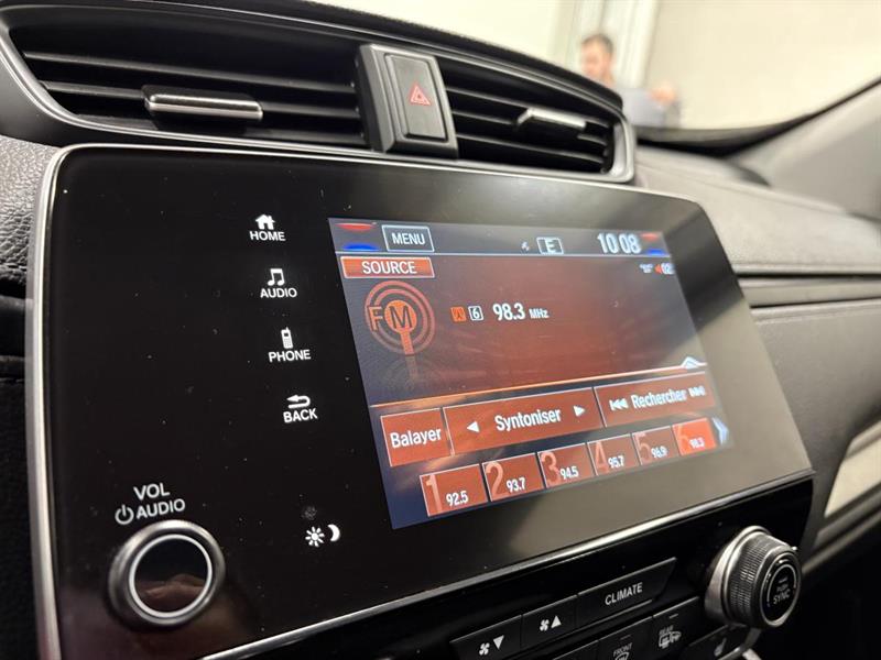 honda CR-V 2022 - 18