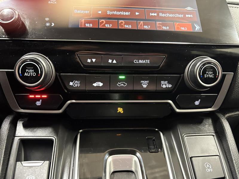 honda CR-V 2022 - 20
