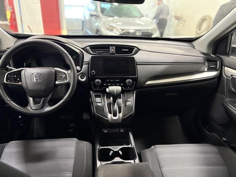 honda CR-V 2022 - 21