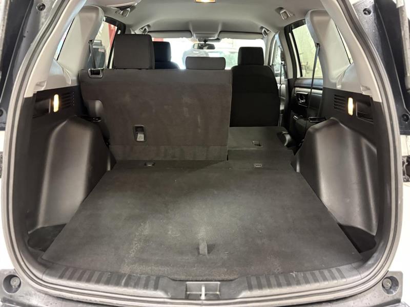 honda CR-V 2022 - 23