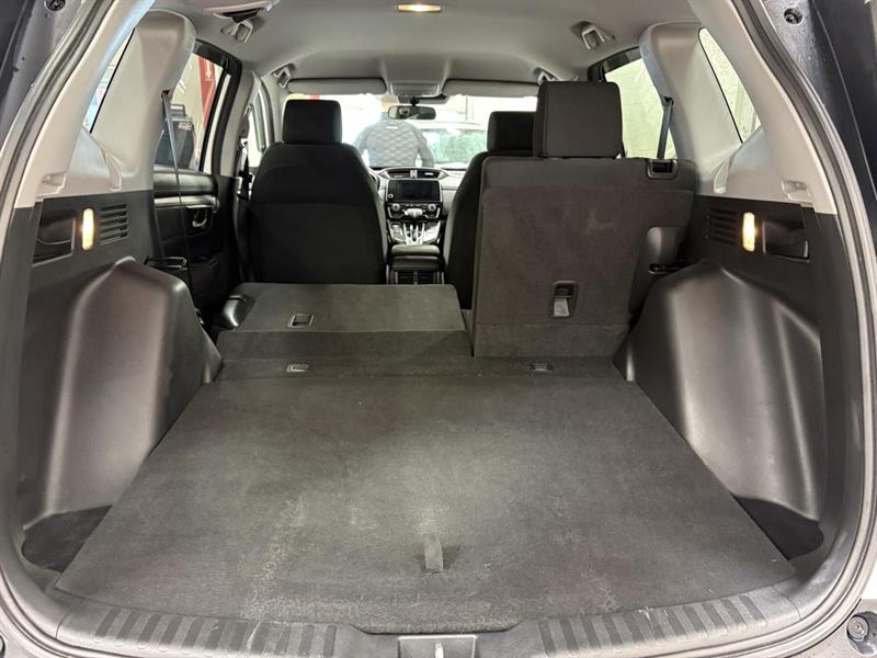honda CR-V 2022 - 24