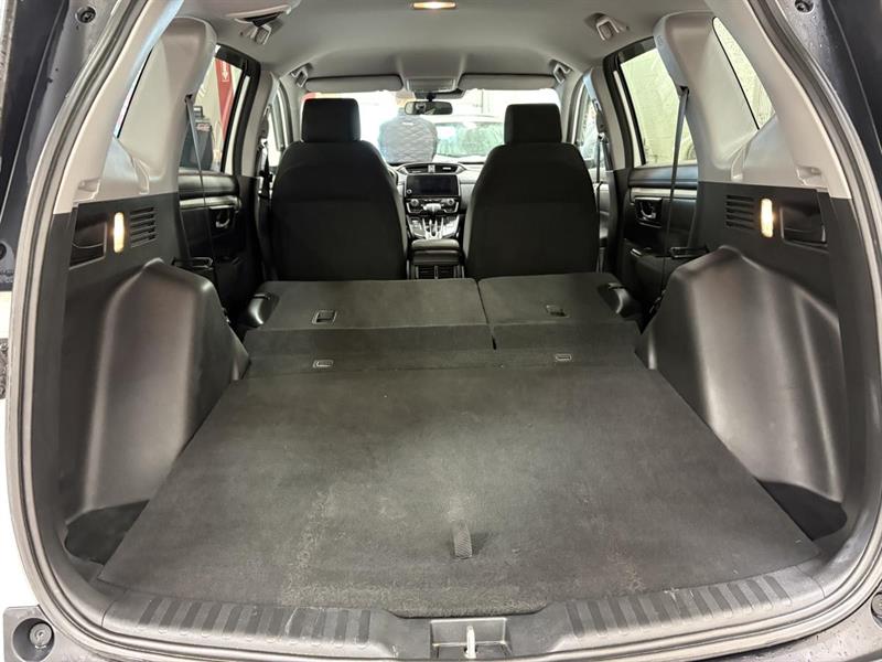 honda CR-V 2022 - 25
