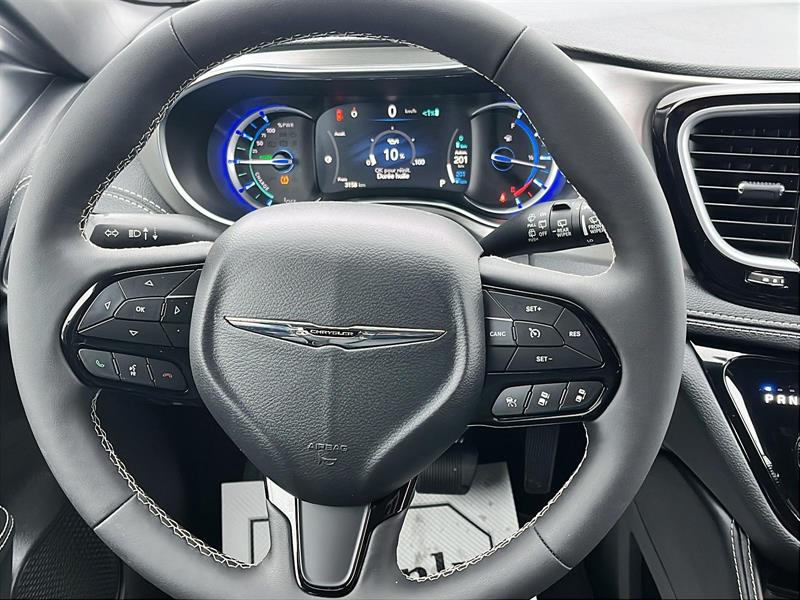 chrysler Pacifica Hybrid 2024 - 15