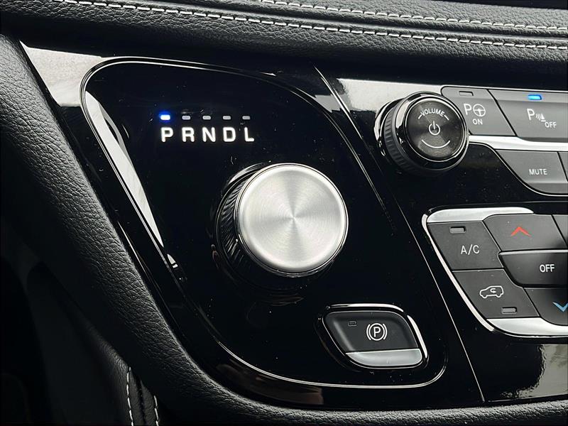 chrysler Pacifica Hybrid 2024 - 22