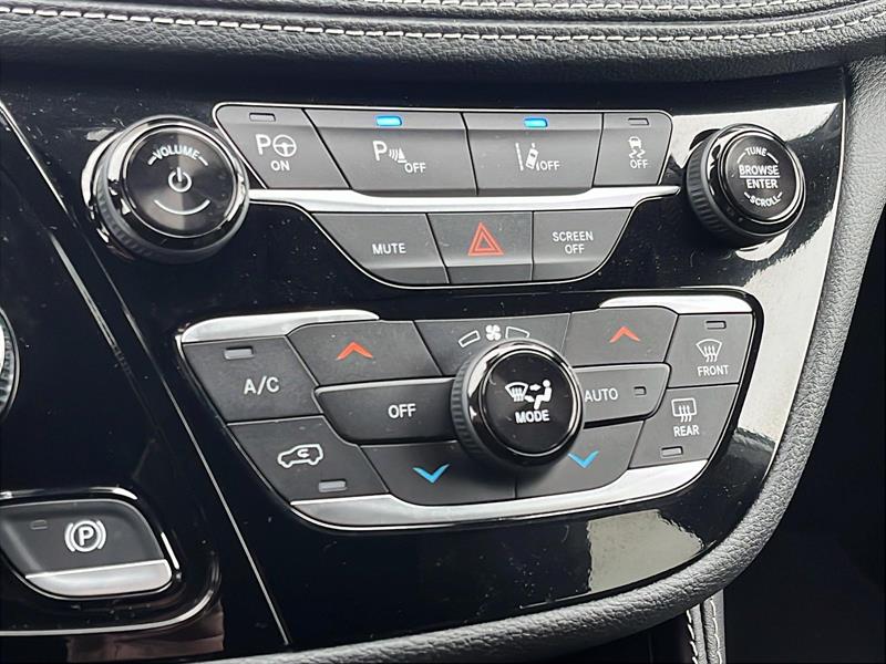 chrysler Pacifica Hybrid 2024 - 24