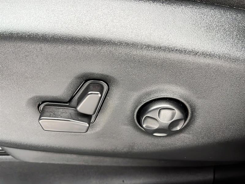 chrysler Pacifica Hybrid 2024 - 29