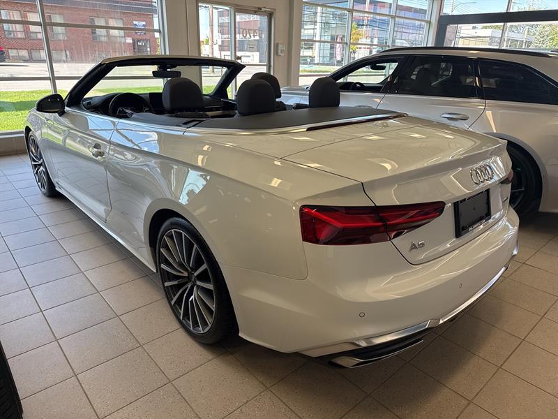 audi A5 2023 - 3