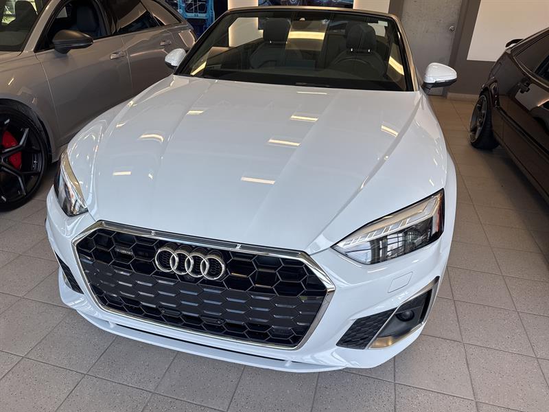 audi A5 2023 - 6