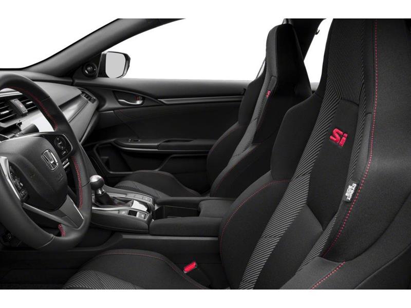 honda Civic 2018 - 6