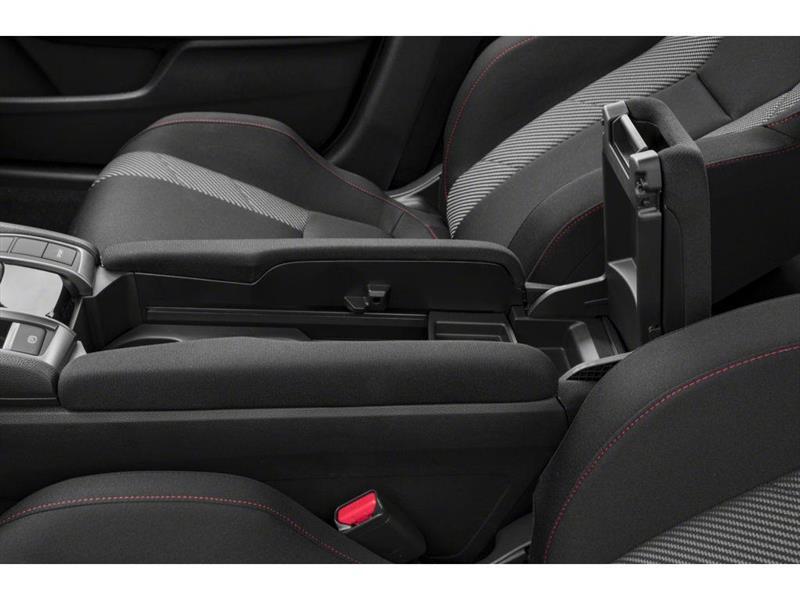 honda Civic 2018 - 10