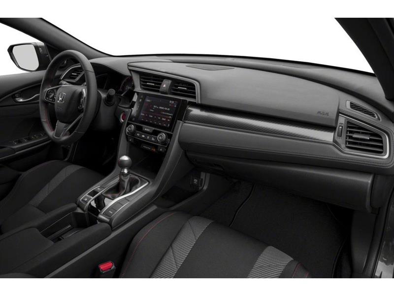 honda Civic 2018 - 11