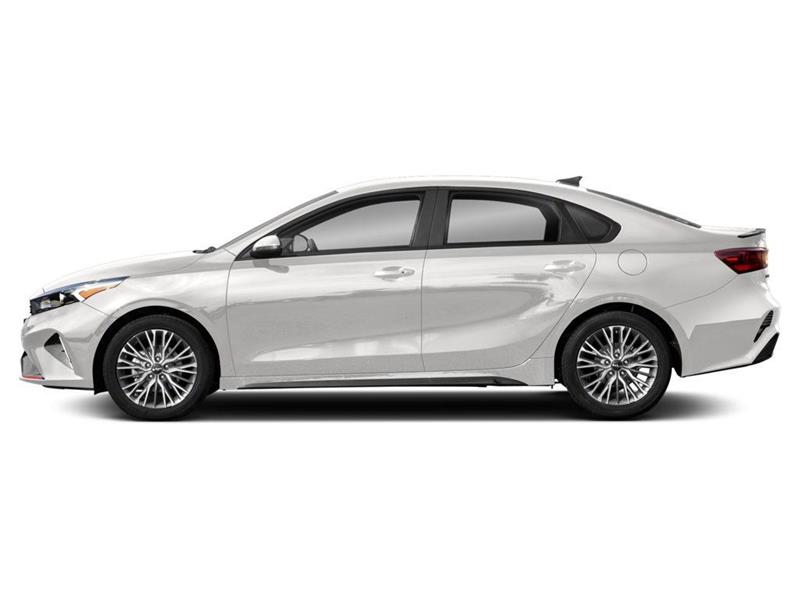 kia Forte 2023 - 2