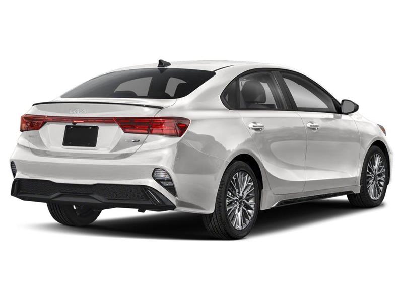 kia Forte 2023 - 3