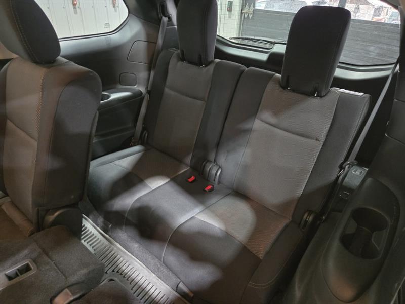 nissan Pathfinder 2018 - 19