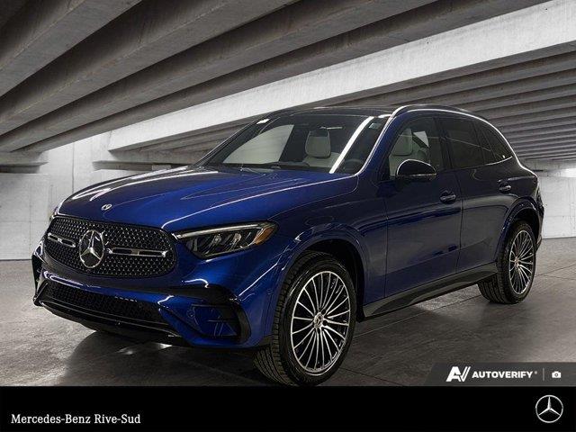 mercedes-benz GLC 2026