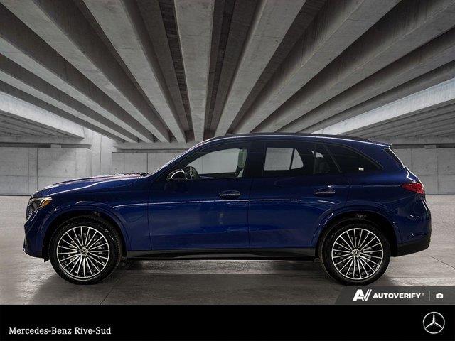 mercedes-benz GLC 2026 - 2