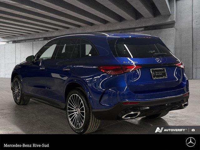 mercedes-benz GLC 2026 - 3
