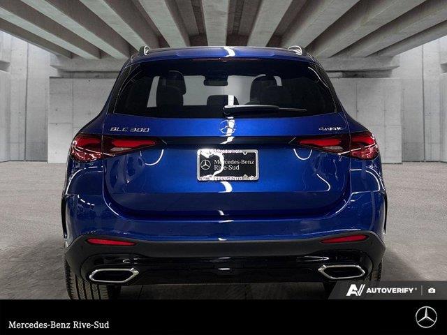 mercedes-benz GLC 2026 - 4