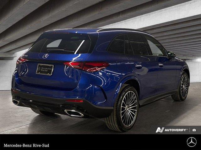 mercedes-benz GLC 2026 - 5