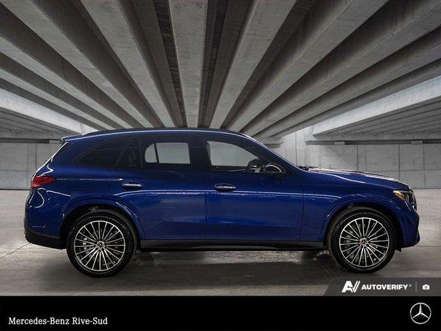 mercedes-benz GLC 2026 - 6