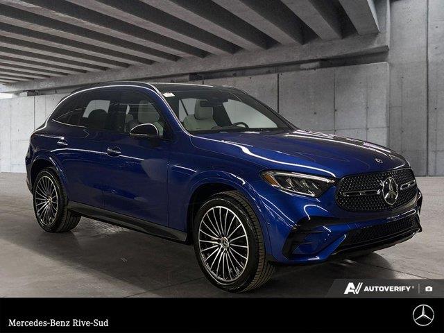 mercedes-benz GLC 2026 - 7
