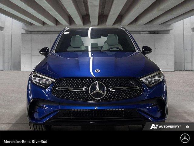 mercedes-benz GLC 2026 - 8