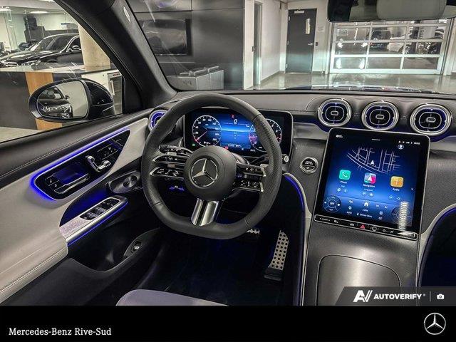 mercedes-benz GLC 2026 - 9
