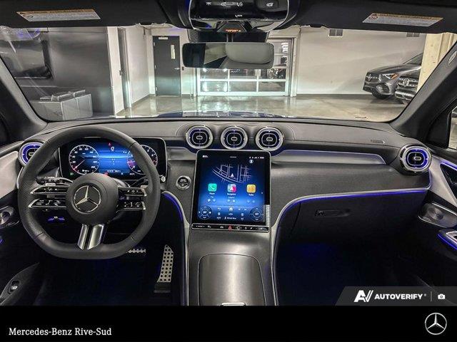 mercedes-benz GLC 2026 - 10
