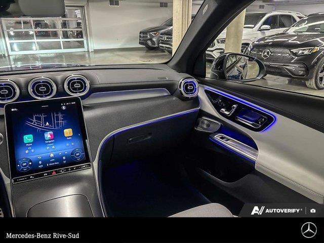 mercedes-benz GLC 2026 - 11