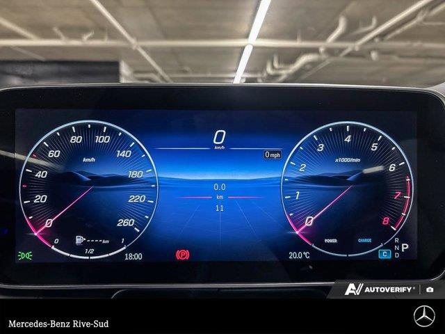 mercedes-benz GLC 2026 - 13
